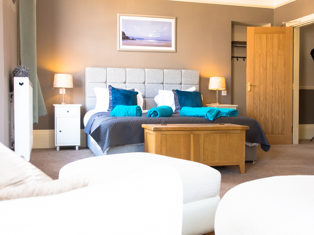 holiday lets for springtime coastal walks Yorkshire Coast