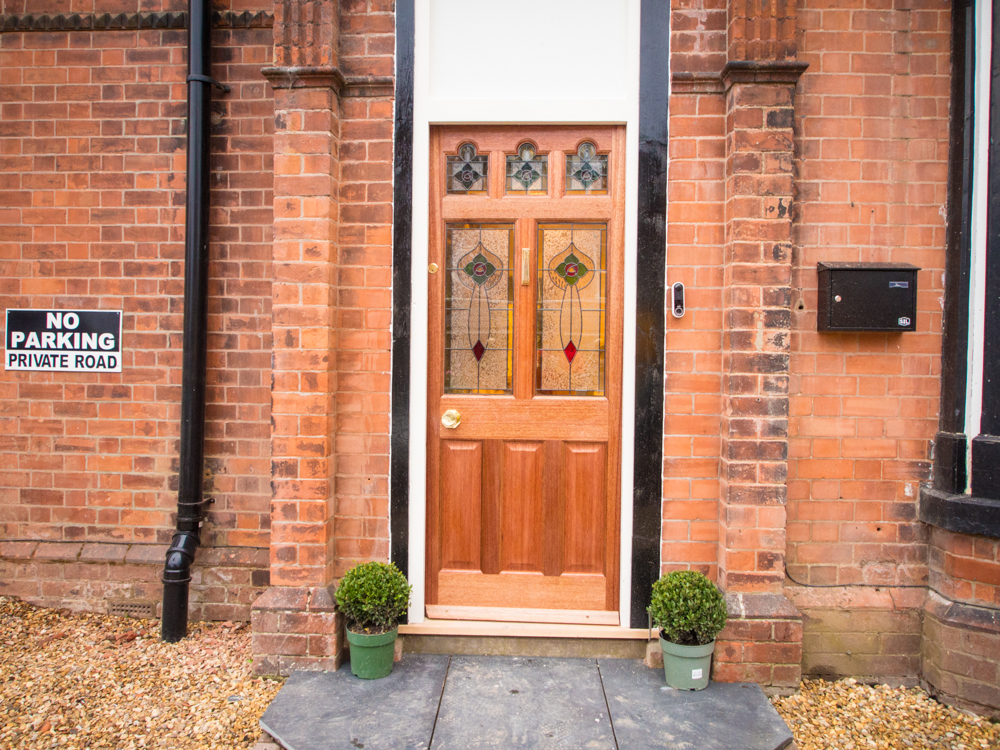 Places to stay in Bridlington