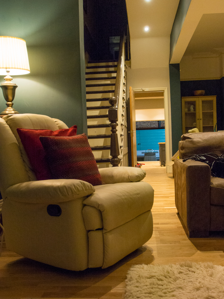 Places to stay near the beach