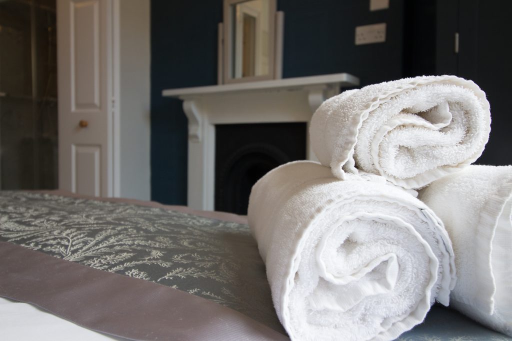 autumn holiday lets Yorkshire Coast