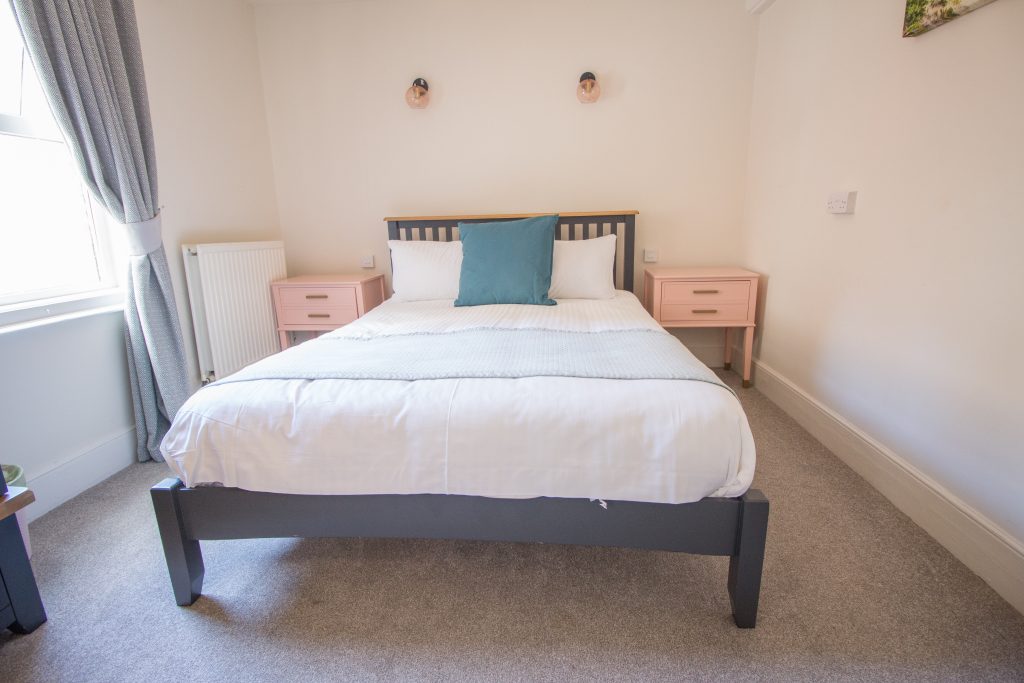 anniversary getaways Yorkshire Coast