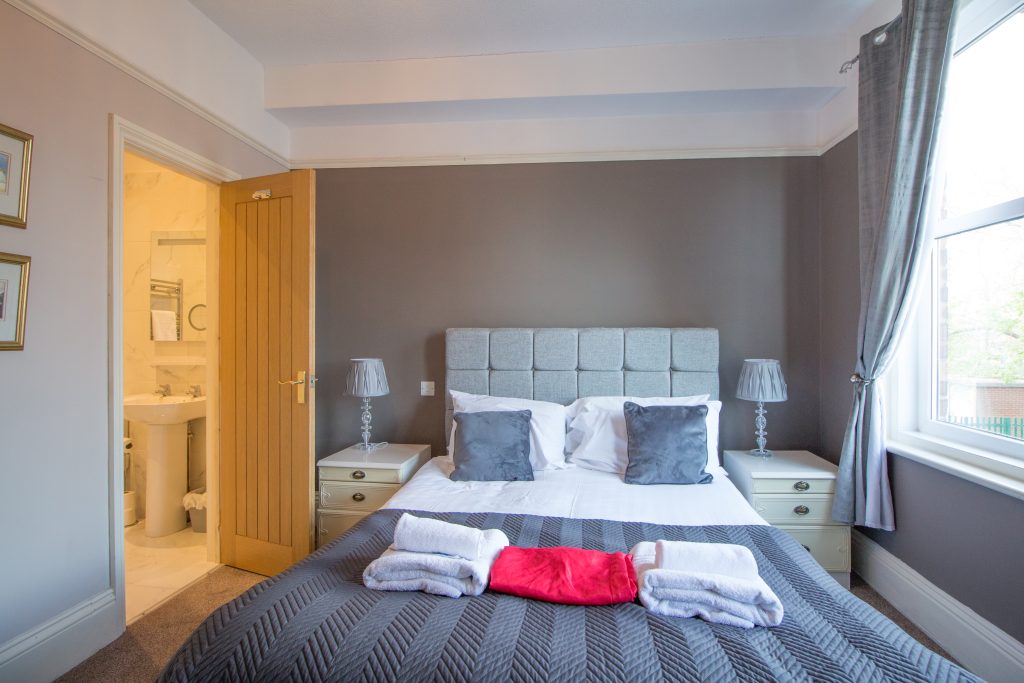 holiday let in Bridlington