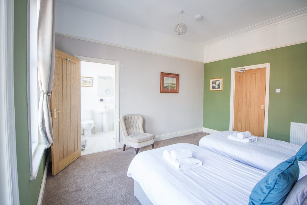 autumn holiday lets Yorkshire Coast