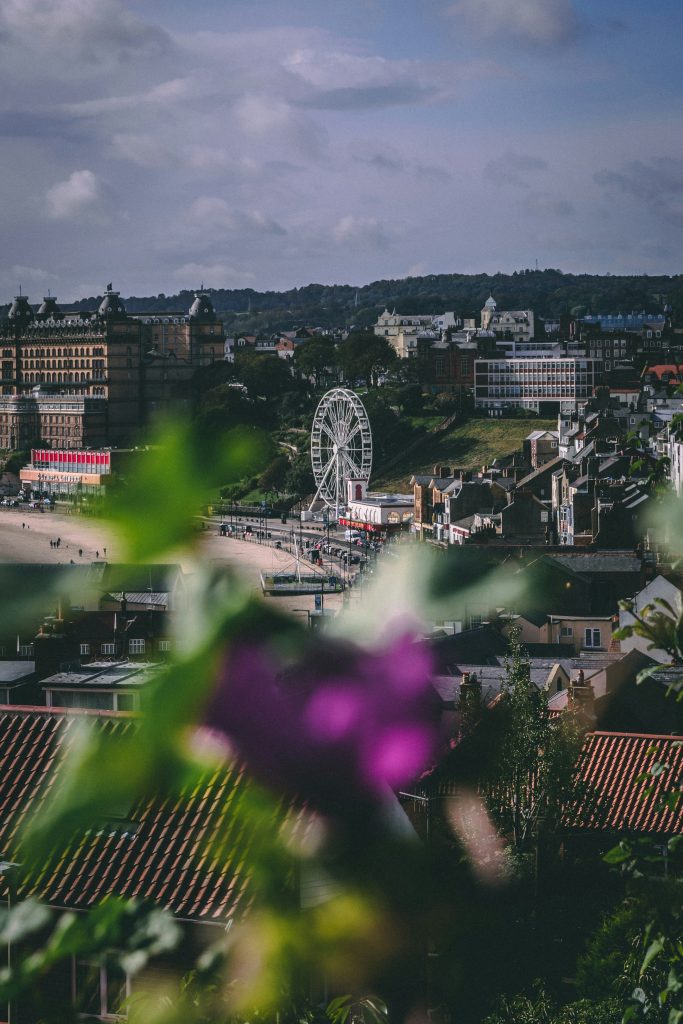 Places to visit in North Yorkshire