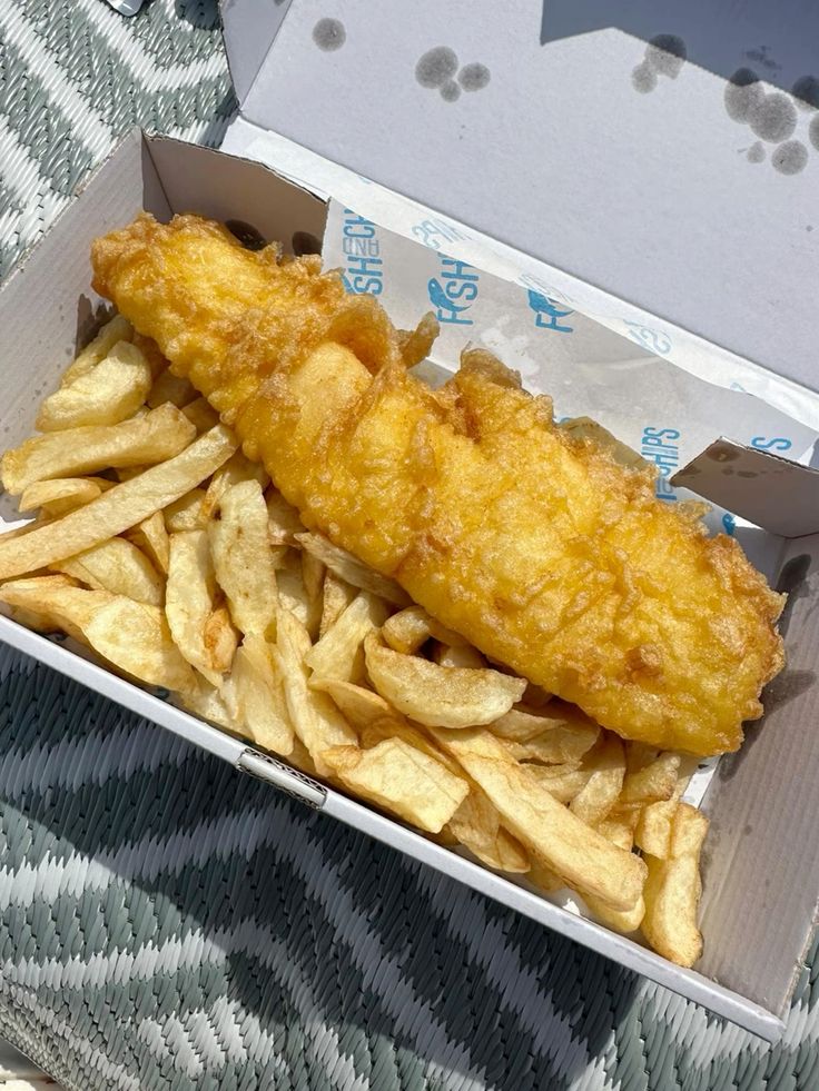 Best places to eat on the Yorkshire coast