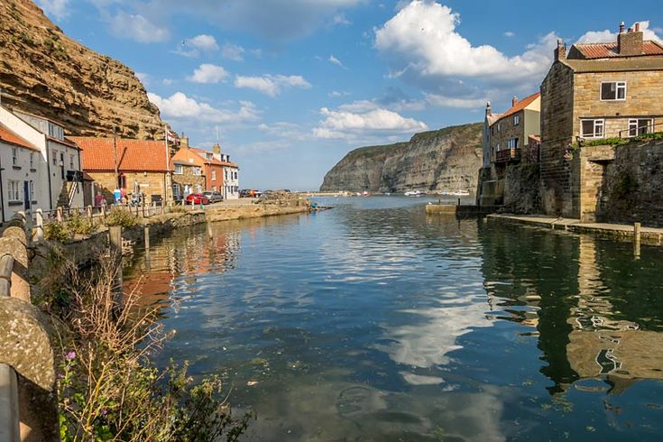 whitby 48hr itinary