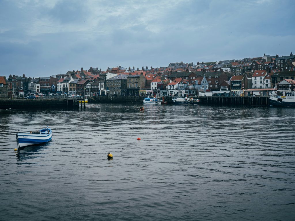 Whitby holiday let