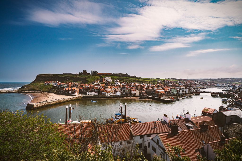 Whitby holiday let