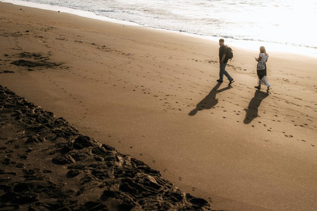 Exploring Yorkshire with Family